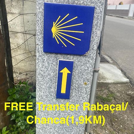 Casinha De Chanca, Rabacal Chanca  외부 사진