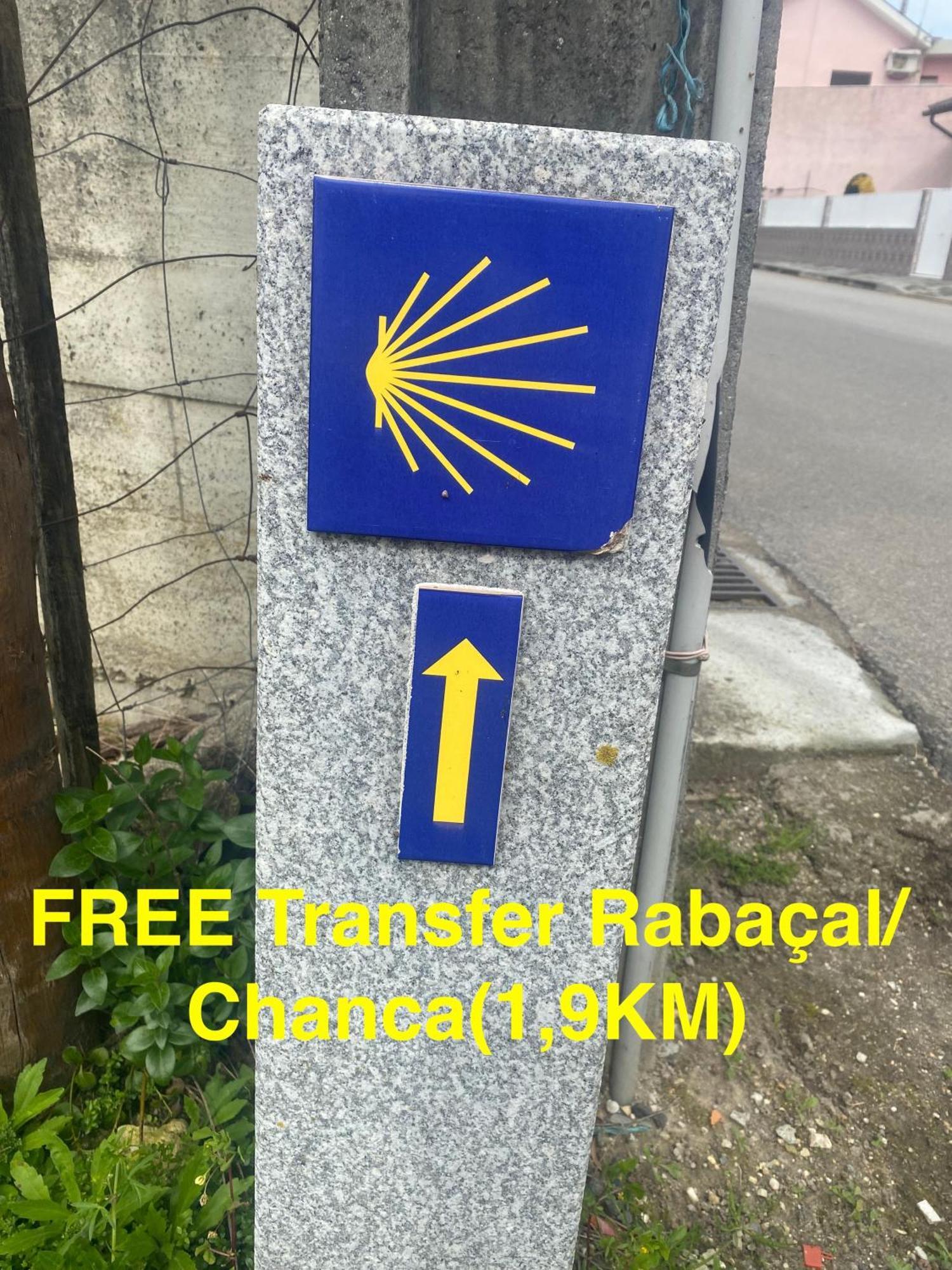 Casinha De Chanca, Rabacal Chanca  외부 사진